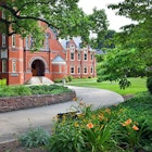 Millersville University campus image