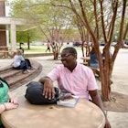 University of Arkansas at Monticello campus image
