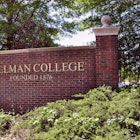 Stillman College campus image