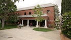Fresno Pacific University campus image