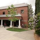 Fresno Pacific University campus image