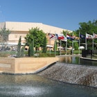Bob Jones University campus image