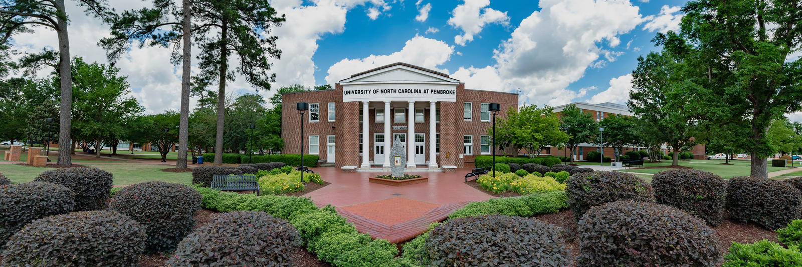 University Of North Carolina At Pembroke Admission Requirements ...