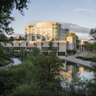 University of Maryland, Baltimore County | UMBC campus image
