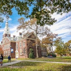 Berea College campus image