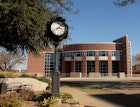 Southeastern Oklahoma State University campus image