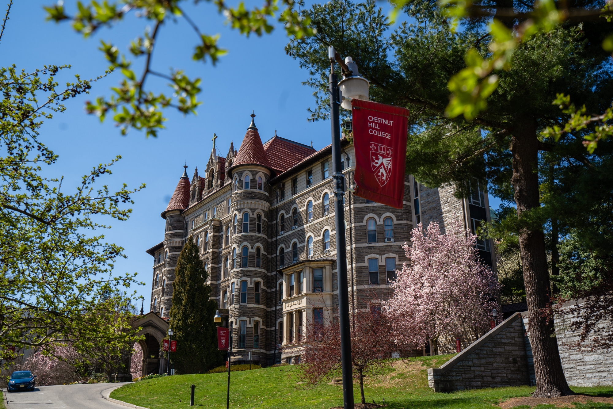 Chestnut Hill College - Profile, Rankings and Data