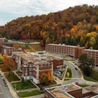 Morehead State University campus image