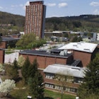 The State University of New York at Binghamton | SUNY Binghamton campus image