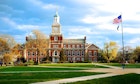 Howard University campus image